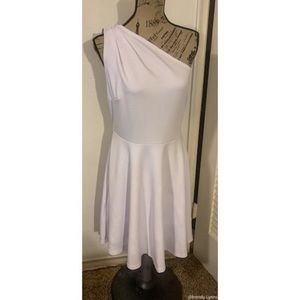 ☻𝓈𝒶𝓁ℯ☻One shoulder summer dress